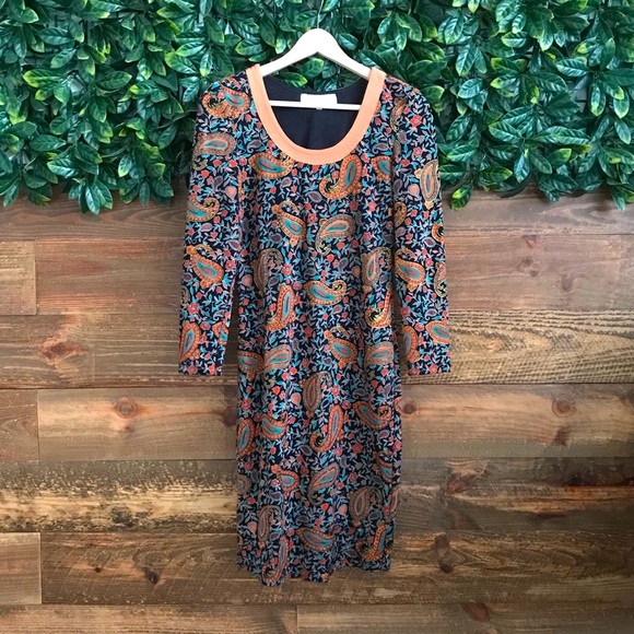 Boho dress -size S - Picture 1 of 4